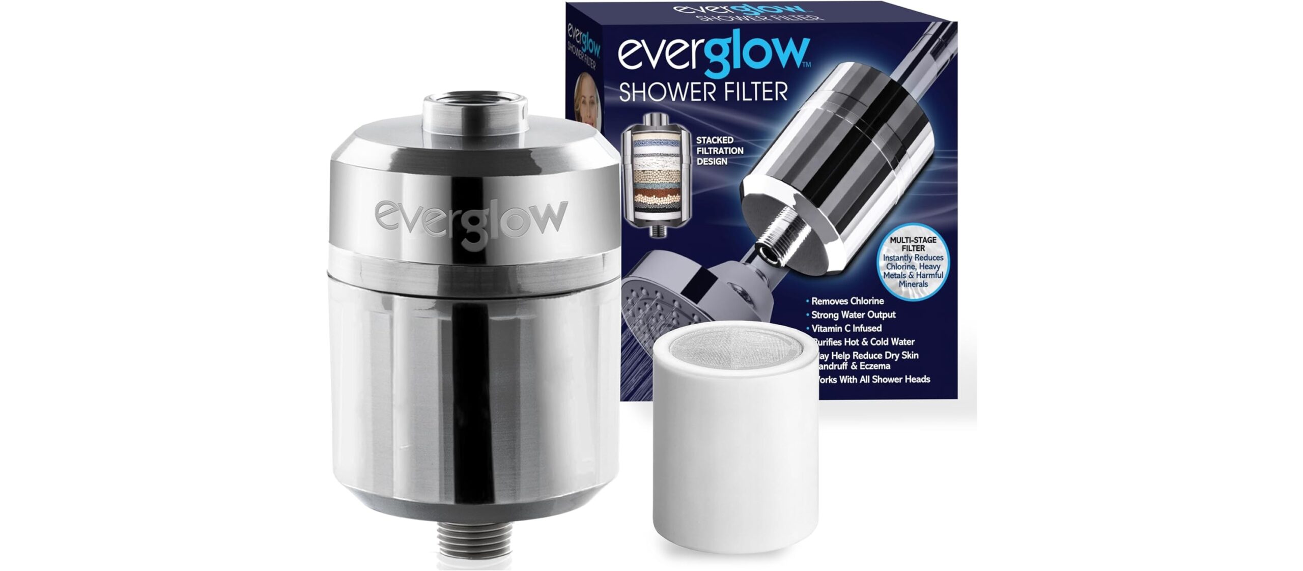 Filters by Everglow